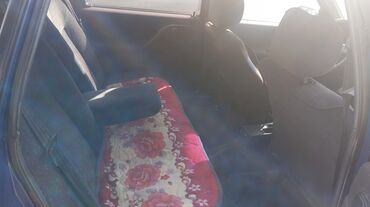 Volkswagen: Volkswagen Passat: 1999 г., 2 л, Механика, Бензин, Универсал at lalafo.kg — 11 Volkswagen: Volkswagen Passat: 1999 г., 2 л, Механика, Бензин, Универсал — 11