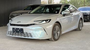 шевроле камаро цена: Toyota Camry: 2025 г., 2 л, Автомат, Гибрид, Седан