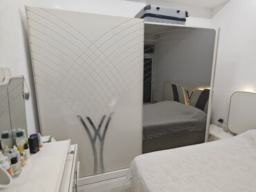 Yataq otağı dəstləri: İkinəfərlik çarpayı, Dolab, Türkiyə, İşlənmiş -da lalafo.az — 3 Yataq otağı dəstləri: İkinəfərlik çarpayı, Dolab, Türkiyə, İşlənmiş — 3