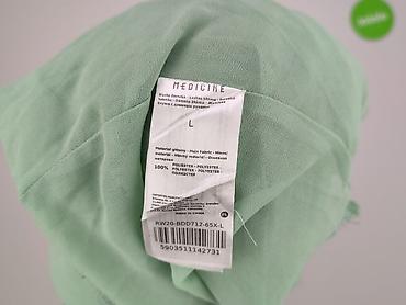 bluzki koszula: Medicine, Bluzka damska, rozmiar L — 6