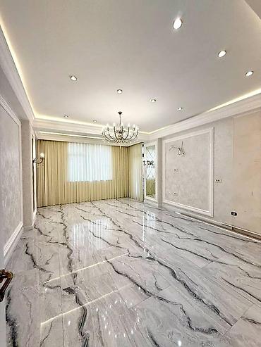 баку аренда жилья: 3 комнаты, Новостройка, м. Гара Гараев, 107 м² — 7