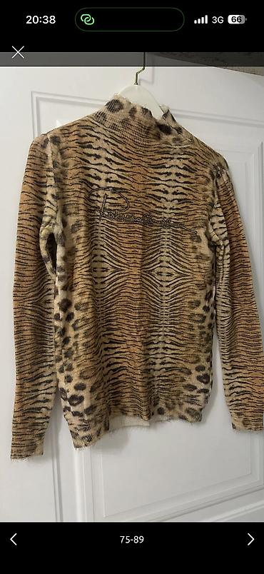 Повседневные платья: Одежда женская покупала в Дубаи/Италии, размер s/m, l до 46 размера — 45