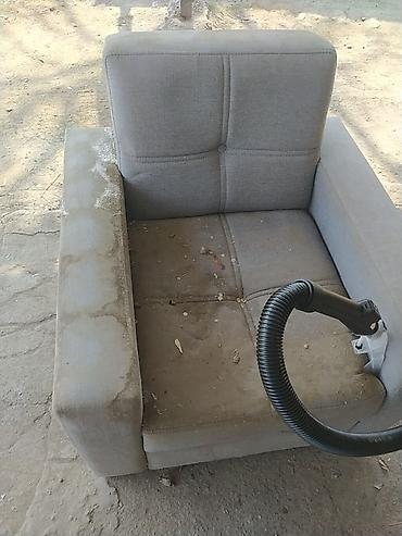 Мягкие кресла: Ваш любимый диван «подустал», появились пятна или неприятный запах? Не — 8