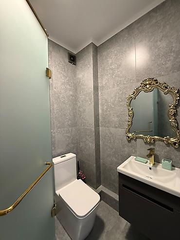 Продажа квартир: 2 комнаты, 67 м², Технопарк Элитка, 10 этаж, Дизайнерский ремонт — 7