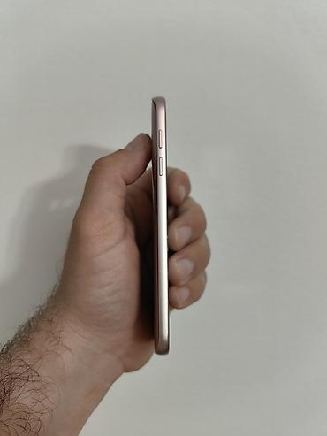 gigatron nokia 3310: Samsung S7 rose gold, otključan za sve mreže. Ekran vidno oštećen ali — 2