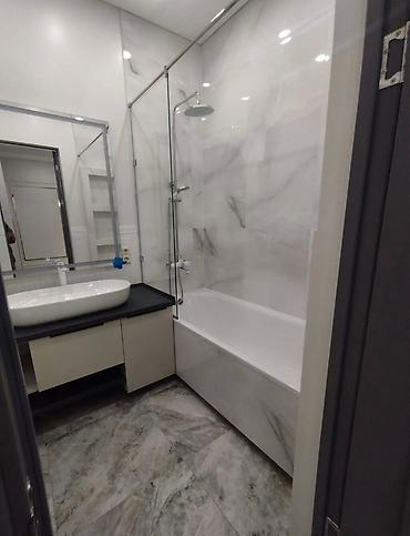 Продажа квартир: 2 комнаты, 84 м², Элитка, 5 этаж, Дизайнерский ремонт — 3