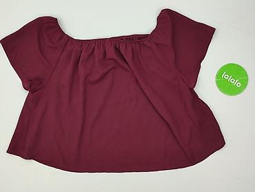 garnitur stradivarius: Stradivarius, Bluzka damska, rozmiar L — 3
