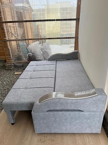 Прямые диваны: Прямой диван, Новый — 20