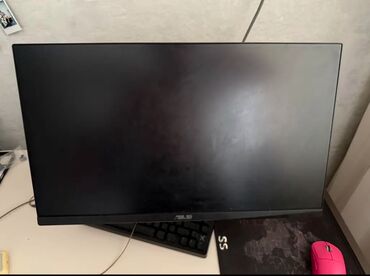 144 герц монитор: Монитор, Asus, Б/у, 23" - 24"