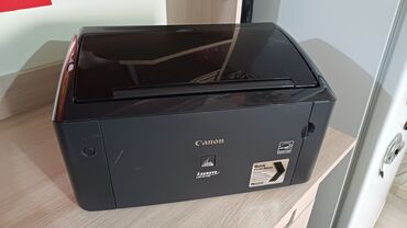 Принтеры: ❗️СРОЧНО❗️ПРОДАЮ ПРИНТЕР❗️ Canon LBP3010B ❗️Почти в новом состоянии