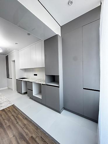 1 комната, 48 м², Нижний Джал (Джал-23) Элитка, 5 этаж, Свежий ремонт