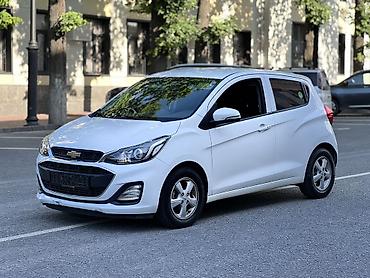Chevrolet: Chevrolet Spark: 2020 г., 1 л, Автомат, Бензин, Хэтчбэк at lalafo.kg — 2 Chevrolet: Chevrolet Spark: 2020 г., 1 л, Автомат, Бензин, Хэтчбэк — 2
