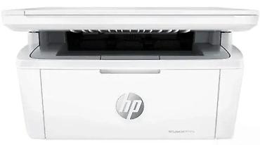 Reklamiranje, štampanje: HP LaserJet MFP M141a – laserski multifunkcionalni uređaj (štampač — 4