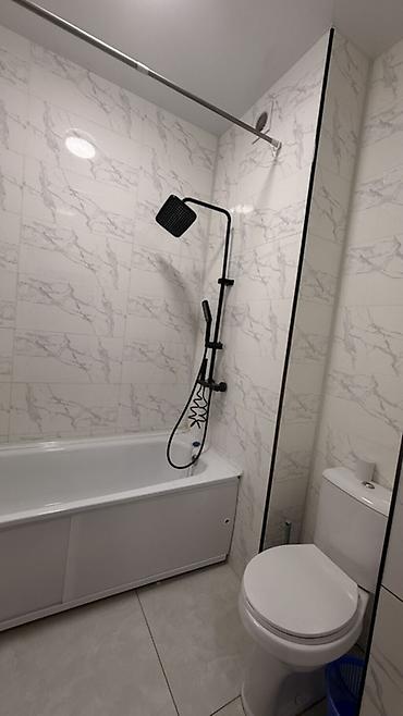 Продажа квартир: 1 комната, 40 м², Элитка, 4 этаж — 6