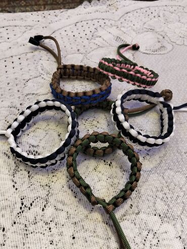 Bilərziklər: Bilərzik — 5