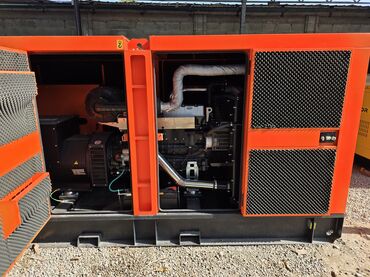 Генераторы: 🔌 Поставляем и устанавливаем дизельные генераторы и стабилизаторы по — 13