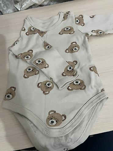 Комплекты одежды: Комплект, цвет - Белый — 7