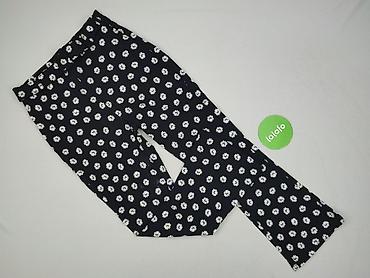 pull and bear spodnie lniane: Primark, Spodnie materiałowe damskie, rozmiar M — 2