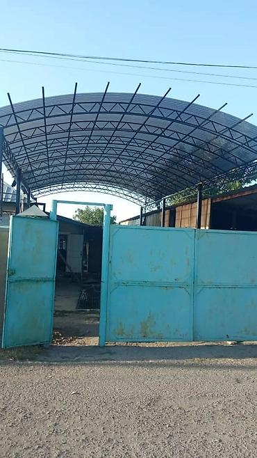 Сварка: Принимаем заказы навес, перила, топчан, решетки, вороты, забор любой — 12