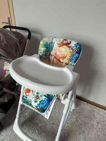 kiraye donlar bakida: Uşaq yemek masasi satilir Qiymet 35 man Unvan;Hezi Aslanov Kod 5083