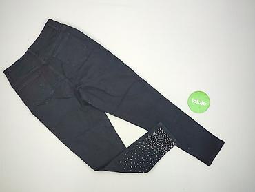 slim jeans: Jeansy damskie, rozmiar S — 3