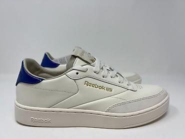 krossovka: Reebok, Ölçü: 38.5, rəng - Ağ, Yeni — 10