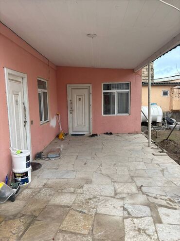 Bağ evlərinin satışı: Bakı, Şüvəlan qəs., 110 kv. m, 3 otaqlı, Kombi, Qaz, İşıq — 9