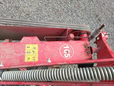 Digər nəqliyyat: Traktor ideal vəziyətdə qabaq təkər 82 təzə arxa təkər 70 faiz mator -da lalafo.az — 8 Digər nəqliyyat: Traktor ideal vəziyətdə qabaq təkər 82 təzə arxa təkər 70 faiz mator — 8