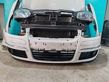 mazda 5: PREDNJICA ZA VOLKSWAGEN GOLF 5 OD 2003. DO 2008. GOD. | Kompletna — 2