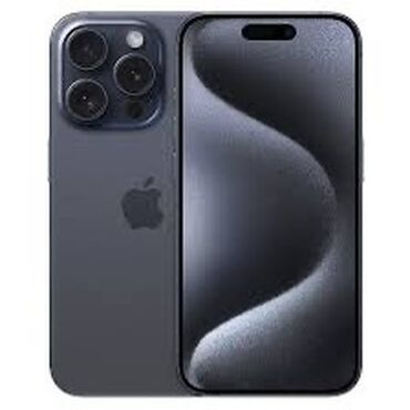 iphone 16 max: IPhone 15 Pro Max, Б/у, Black Titanium, Зарядное устройство, Защитное стекло, Кабель, 100 %