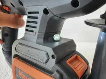 Akumulatorske bušilice: KZUBR Aku Hilti - Bušilica sa DodacimaModel: KCRH20V-22 KZUBR na lalafo.rs — 3 Akumulatorske bušilice: KZUBR Aku Hilti - Bušilica sa DodacimaModel: KCRH20V-22 KZUBR — 3