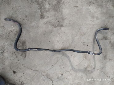 работа на дому интернет: Mitsubishi RVR стабилизатор передний Митсубиси РВР передний