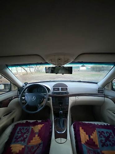 дизельный двигатель ауди: Mercedes-Benz E-Class: 2002 г., 2.2 л, Автомат, Дизель, Седан — 5