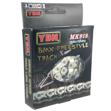 корейские велосипеды в бишкеке: Yeni BMX velosipedi 20", sürətlərin sayı: 1, Ünvandan götürmə