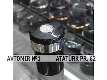 ən ucuz siqaret: Saatlı külqabı bundan başqa hər növ avtomobi̇l aksessuarlarinin — 1