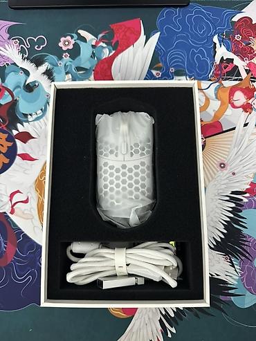 nintendo controller: Ardor Gaming Agile Pro — легкая беспроводная игровая мышь. Ключевые — 2