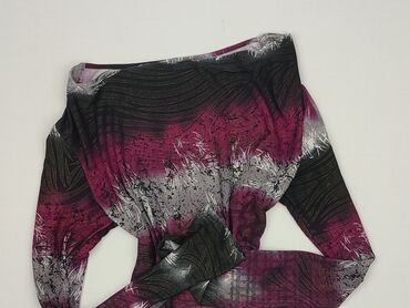 bluzy damskie z fajnymi napisami: Bluzka damska