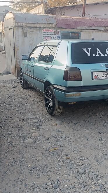 мотор субару аутбек: Volkswagen Golf: 1991 г., 1.8 л, Механика, Бензин, Хэтчбэк