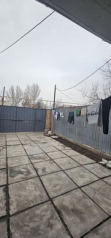 Продажа домов: Барачный, 85 м², 4 комнаты, Риэлтор, Косметический ремонт — 2