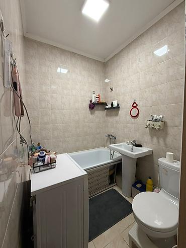 ищу квартиру в кызыл аскере: 1 комната, 45 м², 3 этаж, Косметический ремонт — 4