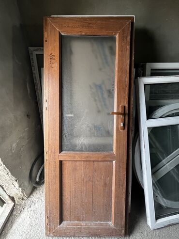 Plastik pəncərələr: PVC pəncərə və qapı sistemləri

işlənmiş və təzə sifarişlərin qəbulu — 28