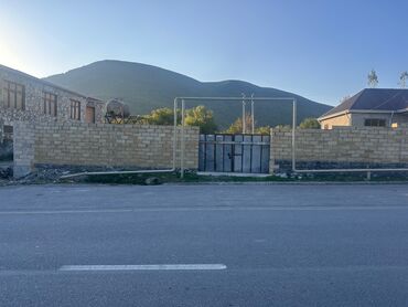 тап аз недвижимость: 6 sot, Tikinti, Mülkiyyətçi, Kupça (Çıxarış)
