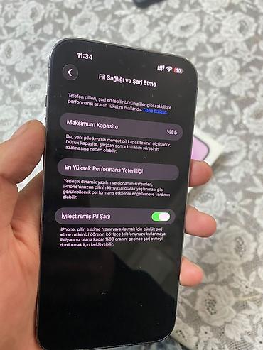 iphone 13 pro max dubay versiyasi: IPhone 14 Pro Max, 128 GB, Deep Purple, Face ID — 5