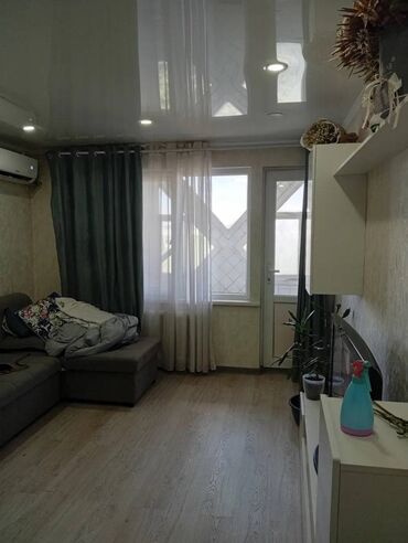 Продажа квартир: 2 комнаты, 55 м², Индивидуалка, 7 этаж, Евроремонт