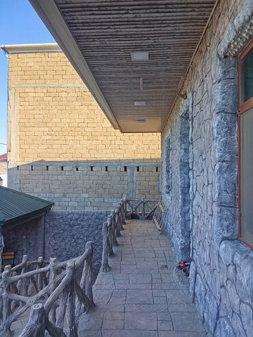 Həyət evləri və villaların satışı: 4 otaqlı, 3300 kv. m, Kredit yoxdur, Yeni təmirli — 18