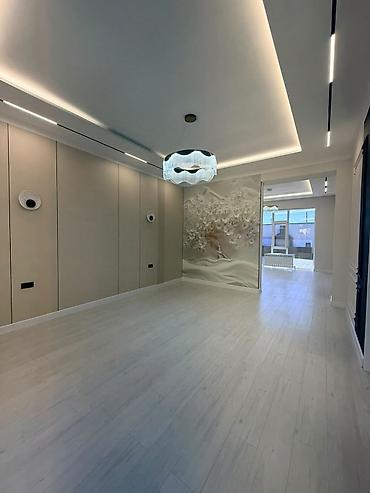 Үйлөр: 🏡 ПРОДАЁТСЯ ТАУНХАУС С НОВЫМ РЕМОНТОМ! 📍 ж/м Кара-Жыгач, ул — 9