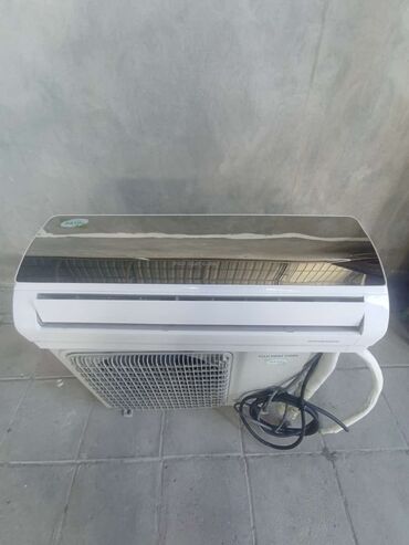 fuji fotoaparat: Kondisioner Fuji, İşlənmiş, 40-45 kv. m, Kredit yoxdur, Pulsuz quraşdırılma