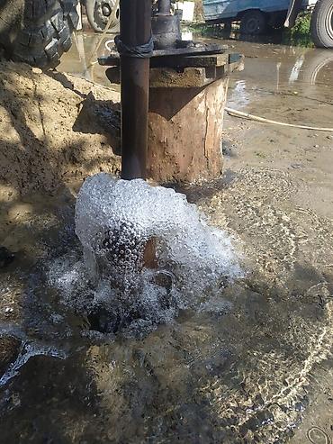 full tap: БУРЕНИЕ СКВАЖИН НА ВОДУ Производим бурение скважин на — 8