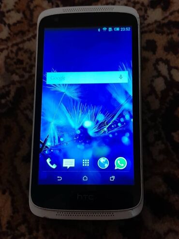 сони эксперия: HTC Desire 526g Dual Sim, Б/у
