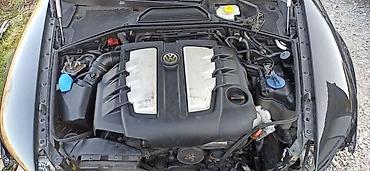 bas ovaj: MOTOR 3.0TDI 171KW ZA VOLKSWAGEN PHAETON, TOUAREG | Motor 3.0tdi — 4
